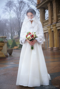 Алексей - Свадебная съемка