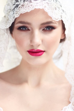 Агентство Макияжа - Свадебный макияж