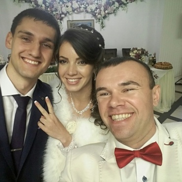 Василь  - Свадьба