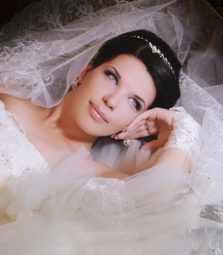 Людмила  - Свадебная съемка