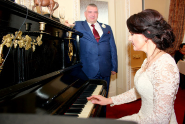 Игорь - Свадебная съемка