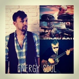 Energy soul(Енергія душі) - Музыканты