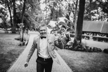 Дмитрий Малей - Свадебная съемка