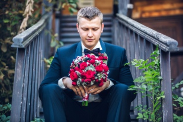    Олег - Свадебная съемка