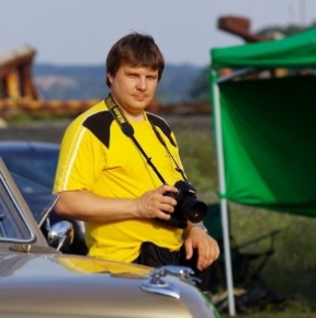 Олег - Большой опыт работы, солидные клиенты, демократичные цены.