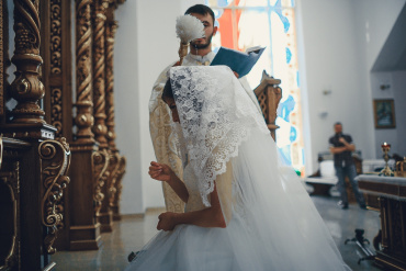 Nazarii - Венчание