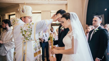 Татьяна Сиренко - Венчание