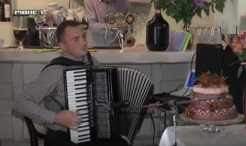 Олександр Головчак - Музыканты