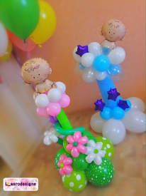 Воздушные шарики для Вашего праздника - Воздушные шары