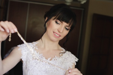  Ольга Онищук - Свадебная съемка