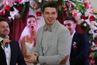 Ярослав - Свадьба