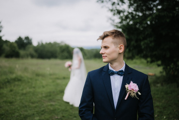 Vitaliy - Свадебная съемка