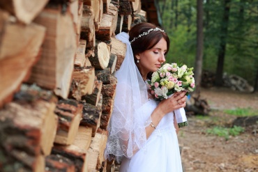 Светлана Сашко - Свадебные прически