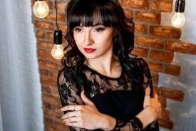 Дария Базарова - Визажисты