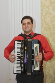 Виктор Тасинкевич - Музыканты