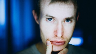 Дмитрий - Портретная съемка  