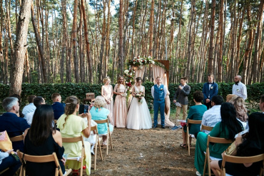 Андрей Кит  - Свадьба