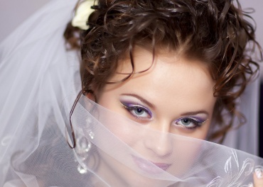 Ирина Грабар - Свадебный макияж