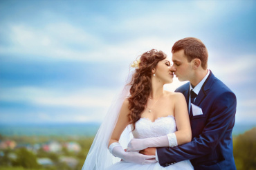 Sergiy - Свадебная съемка
