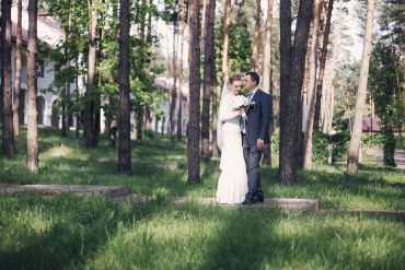 Віталій  - Свадебная съемка