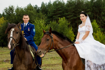 Вячеслав  - Свадебная съемка