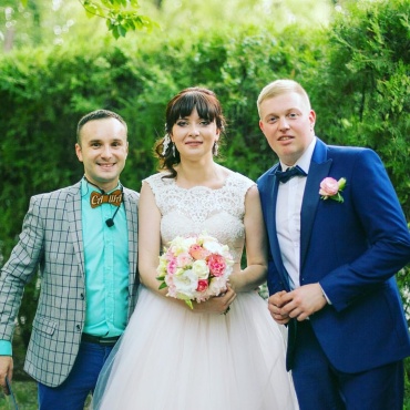 Александр Сиденко - Свадьба