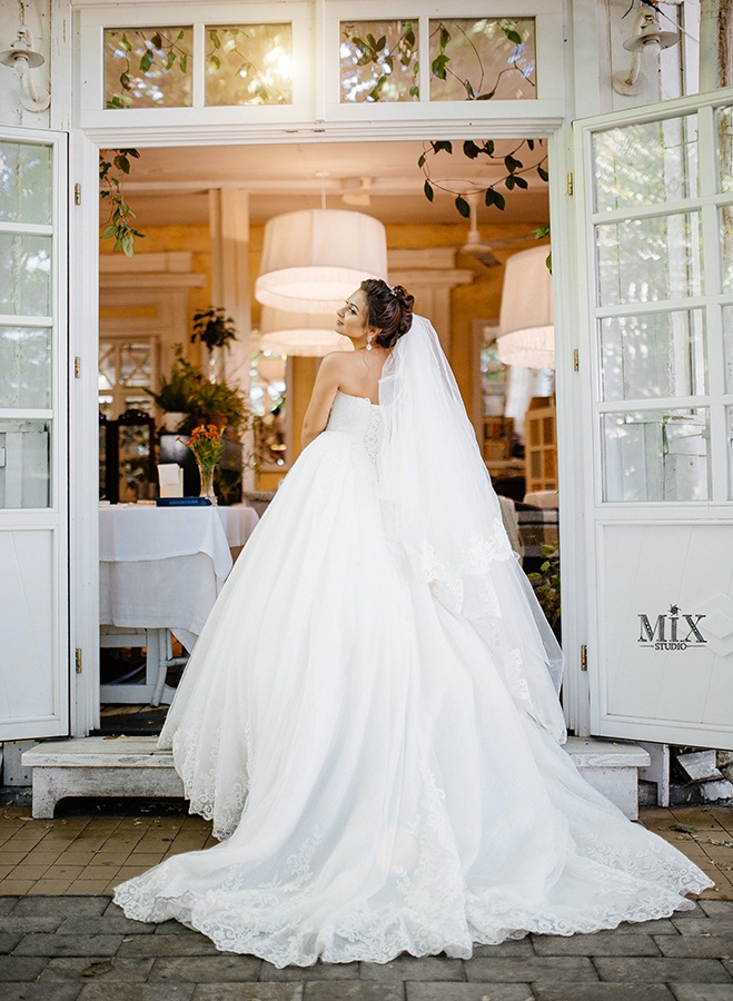 MIX studio - Венчание