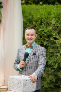 Александр Сиденко - Свадьба
