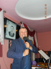 Валерий Герко - Музыканты