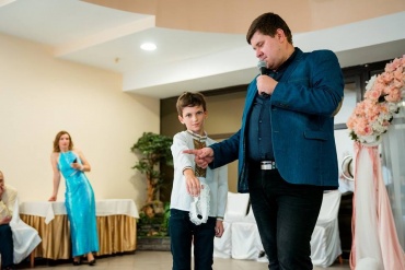 Михаил Денисов - Свадьба