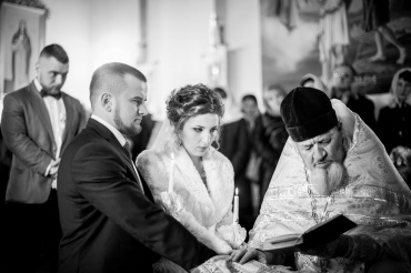 Maksym - Венчание