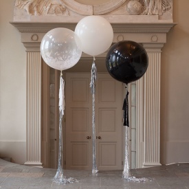 Воздушные шары - Воздушные шары