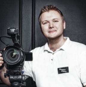 Олег - Профессиональный видеооператор