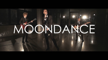 MOONDANCE Cover Band - Живая музыка