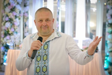 Сергій Чорний - Свадьба