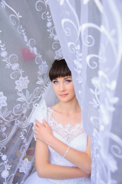 Вера Кривова - Свадебная съемка