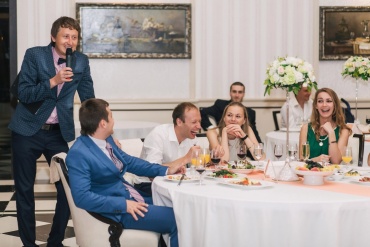  Александр Краснобай - Свадьба