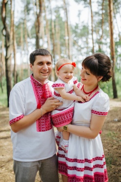 Юлия - Семейная фотосессия