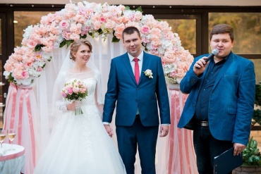 Михаил Денисов - Свадьба