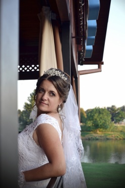 Златослава Сарканич - Свадебная съемка