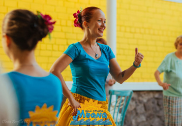 Гавайские танцы - Гавайские танцы